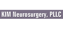 Kim Neurosurgery logo